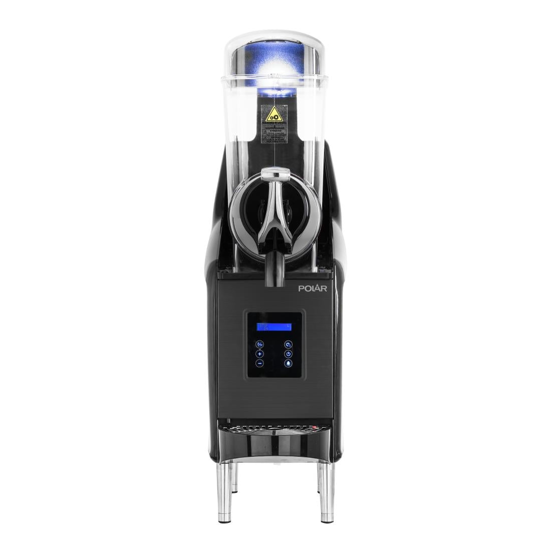 Machine à granité Polar Série U 1x 12L — UA044