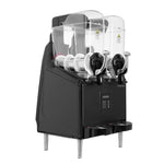 Machine à granité Polar Série U 2x 12L — UA045
