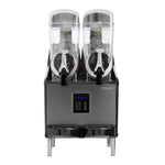 Machine à granité Polar Série U 2x 12L — UA045