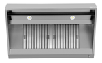 Équipement professionnel Unninox