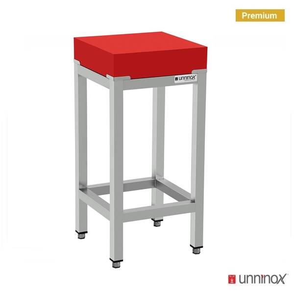 Équipement professionnel Unninox