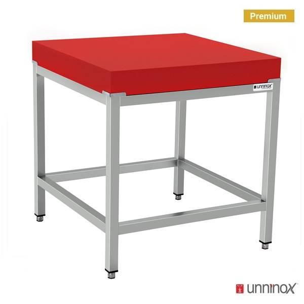 Équipement professionnel Unninox