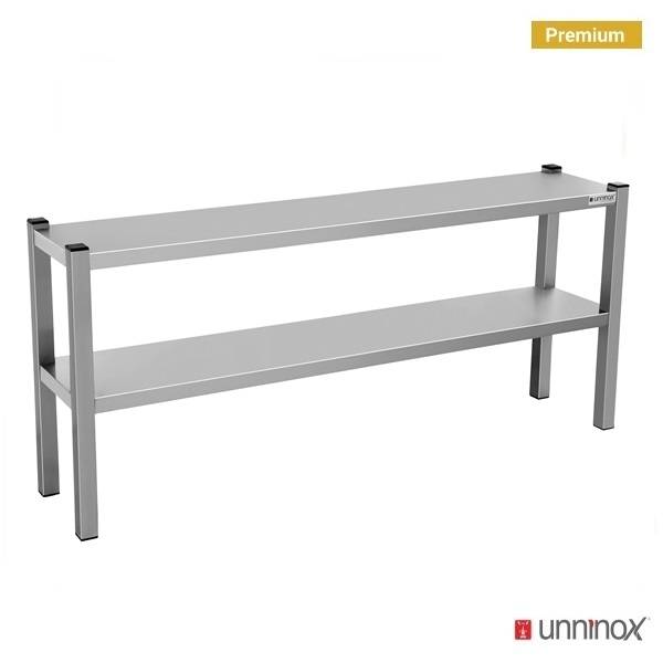 Équipement professionnel Unninox