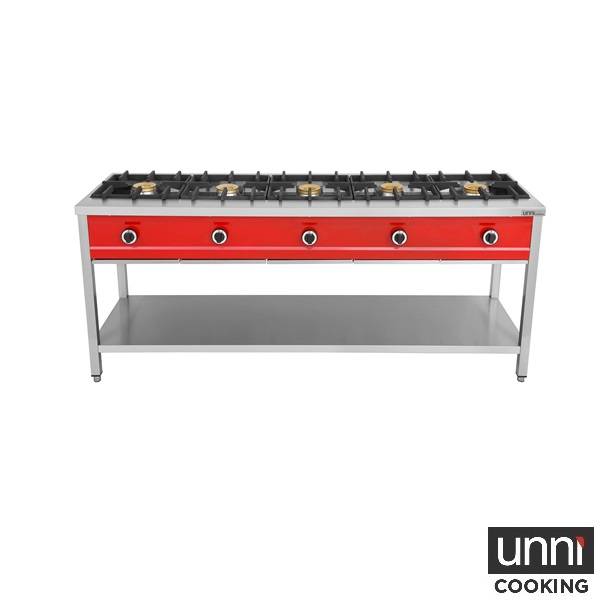 Équipement professionnel Unninox