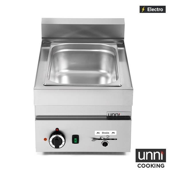 Équipement professionnel Unninox