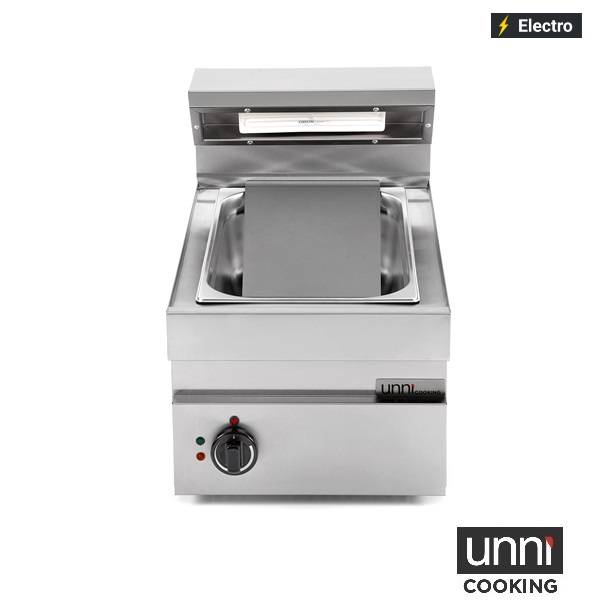 Équipement professionnel Unninox