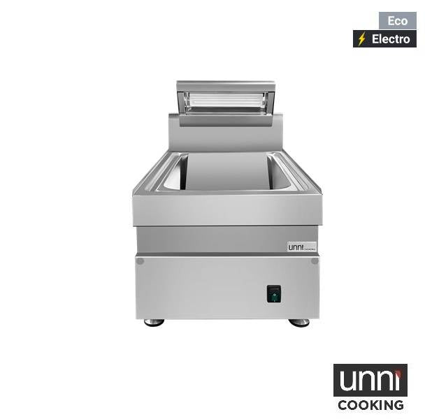 Équipement professionnel Unninox