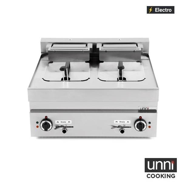 Équipement professionnel Unninox