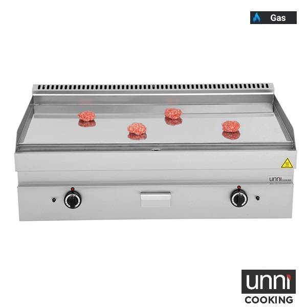 Équipement professionnel Unninox