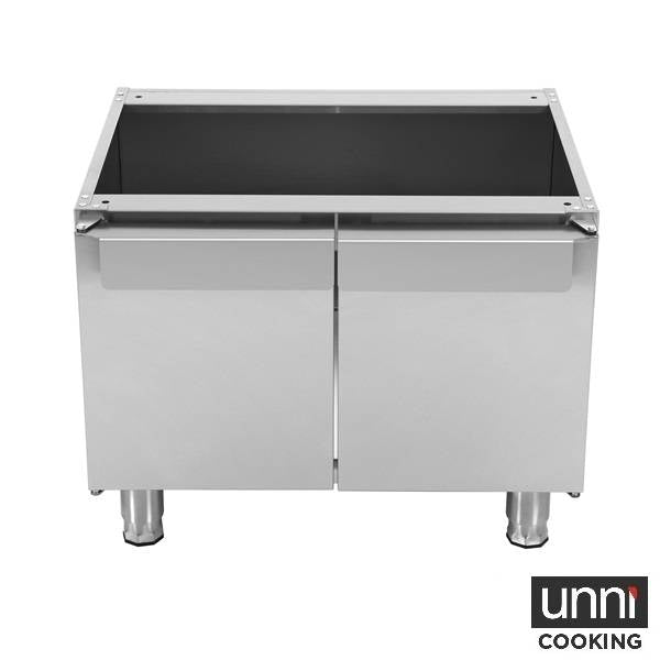 Équipement professionnel Unninox