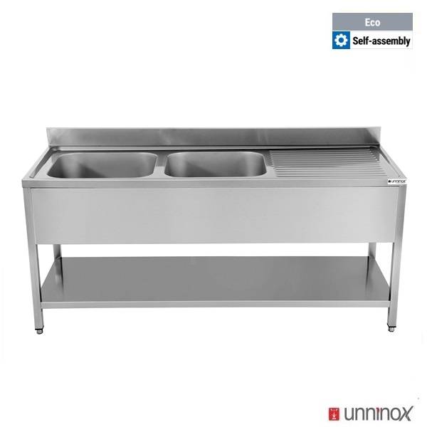 Équipement professionnel Unninox