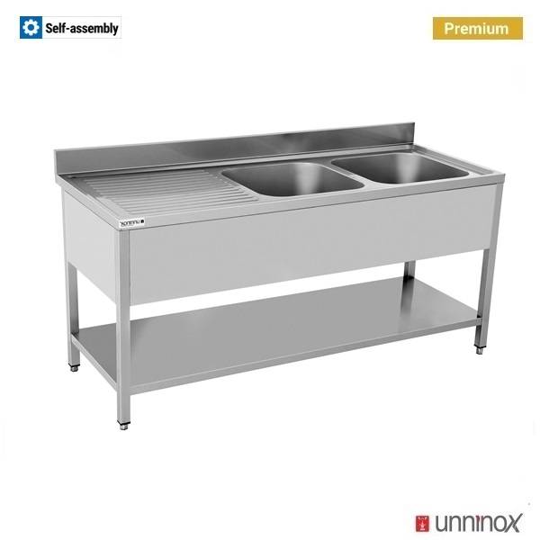 Équipement professionnel Unninox