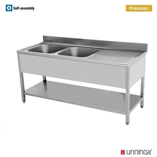 Équipement professionnel Unninox