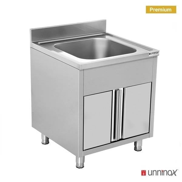 Équipement professionnel Unninox
