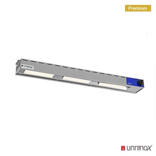 Équipement professionnel Unninox
