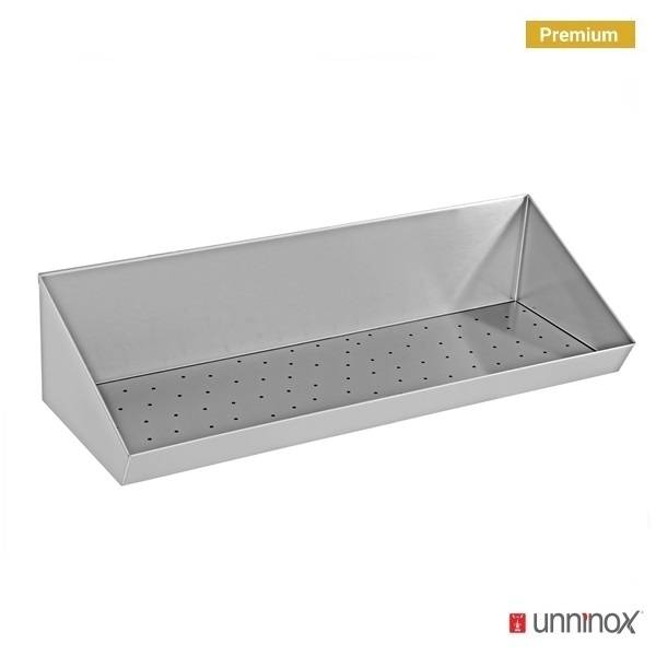 Réserves à frites – 60 × 30 × 20cm | Unninox DT-60