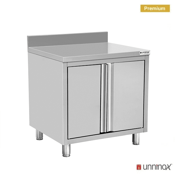 Équipement professionnel Unninox