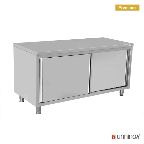 Équipement professionnel Unninox