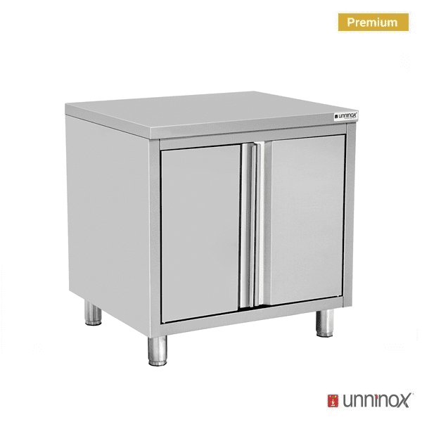 Équipement professionnel Unninox