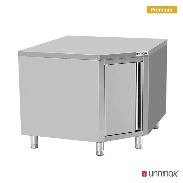 Équipement professionnel Unninox