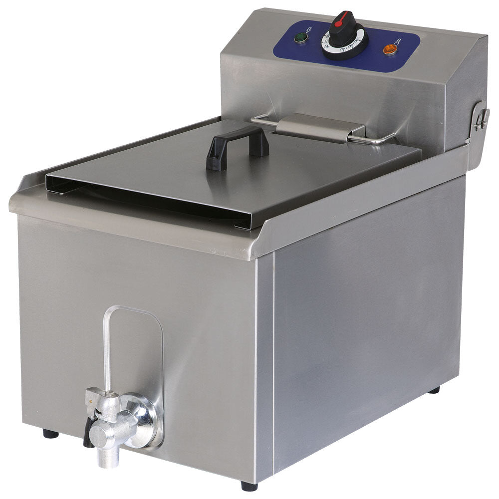 Virtus 1270G — photo officielle du fabricant