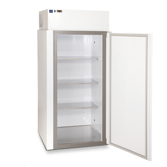 Chambre froide Virtus - 3530V - 1000 × 1000 × 2120 mm