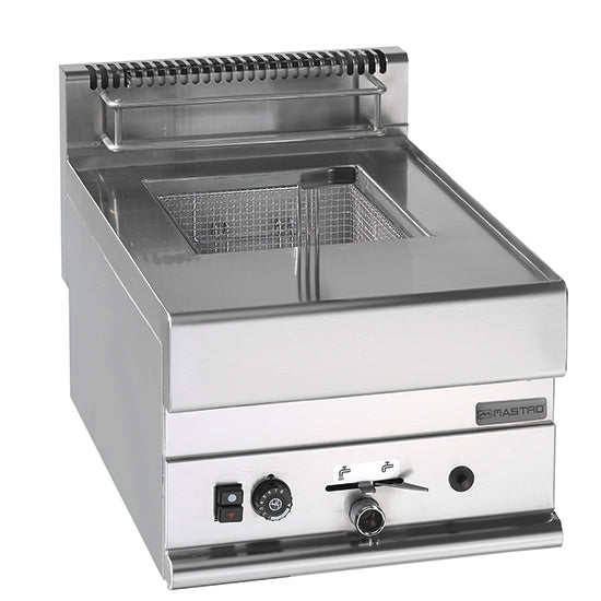 Chauffe-frites / Friteuse - ligne 650 Virtus - 6540FRG
