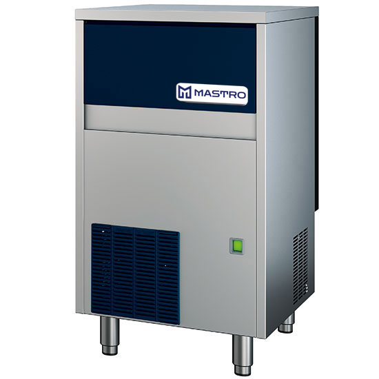 Machine à glaçons Virtus - BAA0023 - 355 × 404 × 595 mm