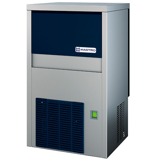 Machine à glaçons Virtus - BAA0024 - 387 × 465 × 692 mm