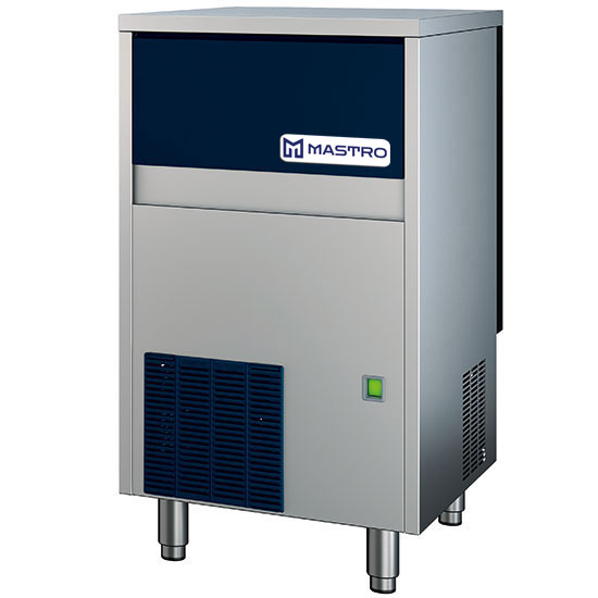Machine à glaçons Virtus - BAA0025 - 387 × 465 × 692 mm