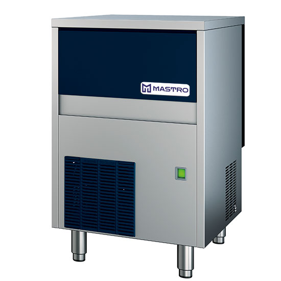Machine à glaçons Virtus - BAA0026 - 497 × 592 × 698 mm