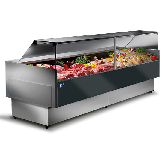 Comptoir à viande Virtus - BGD0019