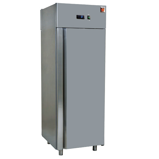Table réfrigérée / Armoire réfrigérée Virtus - BMA0081 - 700 × 810 × 2050 mm