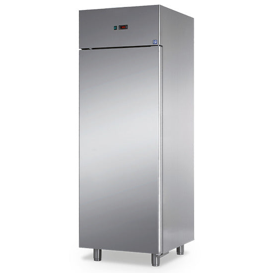 Armoire réfrigérée Virtus - BMB0061 - 710 × 700 × 2030 / 2100 mm