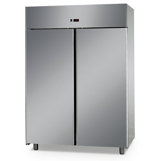 Armoire réfrigérée Virtus - BMB0062 - 1420 × 700 × 2030 / 2100 mm