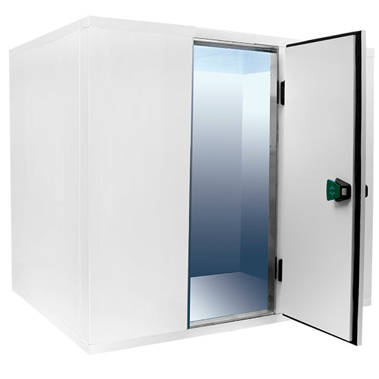 Chambre froide Virtus - BOZ0115