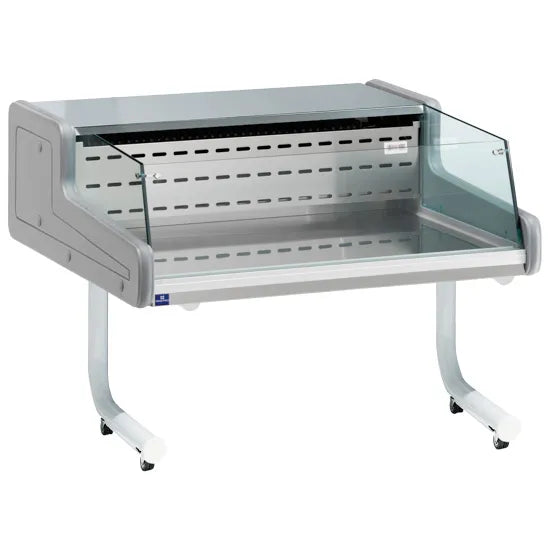 Vitrine réfrigérée Virtus - IBB0011 - 1500 × 930 × 900 mm