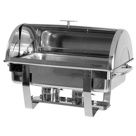 Chafing dish / Tiroir chauffant Virtus - ICC0001 - 600 × 355 × 395 mm