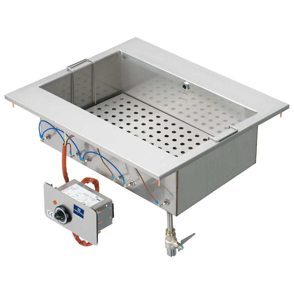 Virtus VI6570CPED — photo officielle du fabricant