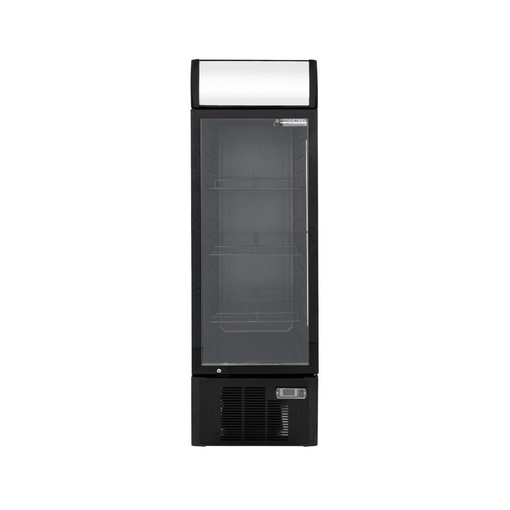 Vitrine à Boissons Réfrigérée – Horecalaan Collection (300 Litres)