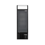 Vitrine à Boissons Réfrigérée – Horecalaan Collection (300 Litres)