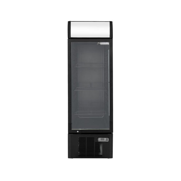 Vitrine à Boissons Réfrigérée – Horecalaan Collection (300 Litres)