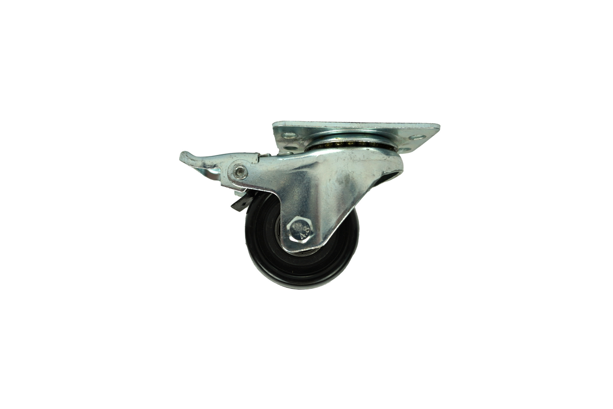 Série de roues pour 7151.1010-1015 — Combisteel 7151.9015