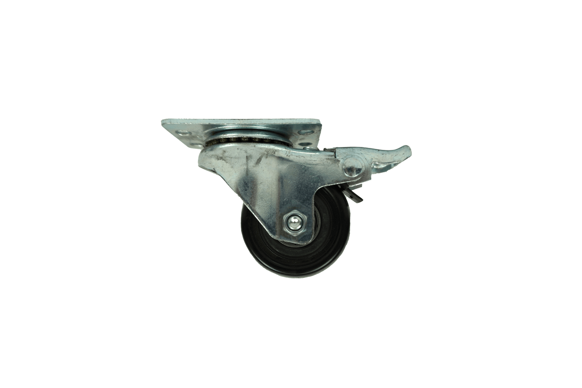 Serie de roues 4x — Combisteel 7489.0900
