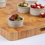 Ramequins Olympia Whiteware 80mm (lot de 12) — W414