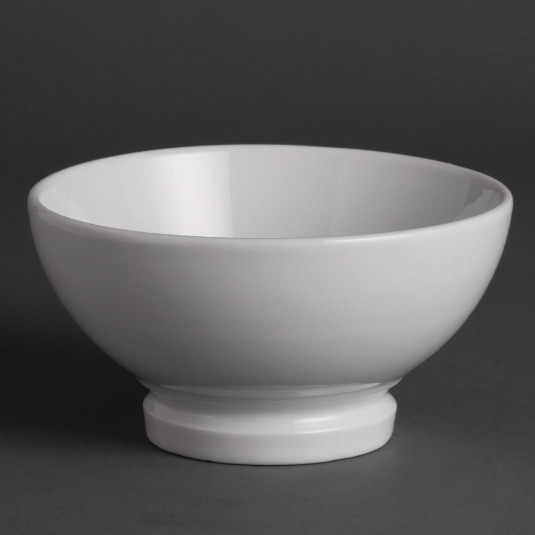 Bols Olympia Whiteware Sevres 140mm (lot de 6) — W430
