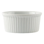 Ramequins Olympia Whiteware 85mm (lot de 12) — W432