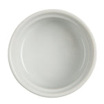 Ramequins Blancs 70mm Olympia (lot de 12) — W435