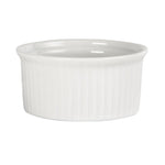 Ramequins Blancs 70mm Olympia (lot de 12) — W435