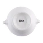 Bols À Soupe Tête De Lion Olympia Whiteware 475ml (lot de 6) — W442